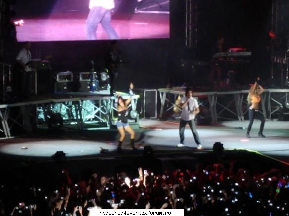 -*POZE*- - anahi_princessa - RBD
