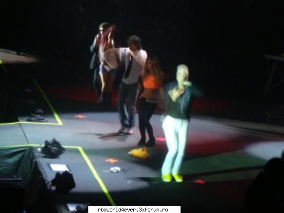 -*POZE*- - anahi_princessa - RBD
