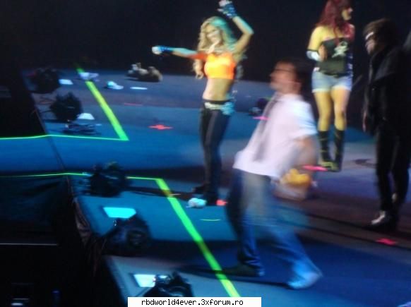 -*POZE*- - anahi_princessa - RBD