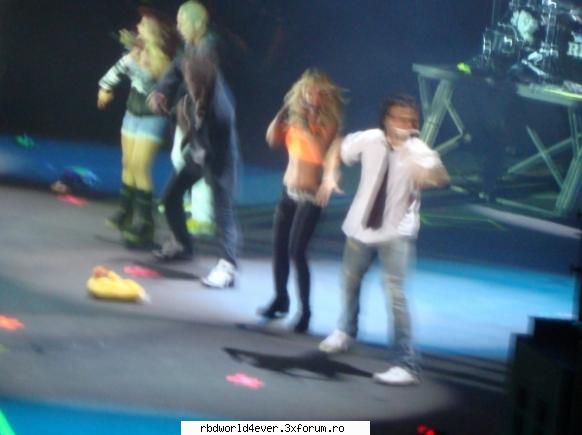 -*POZE*- - anahi_princessa - RBD