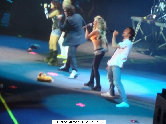 -*POZE*- - anahi_princessa - RBD
