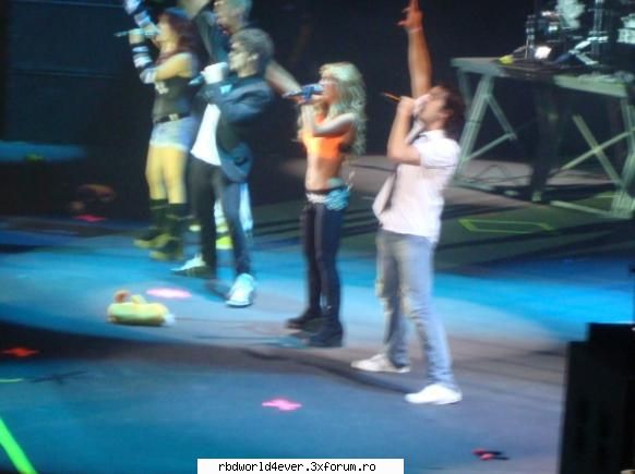-*POZE*- - anahi_princessa - RBD