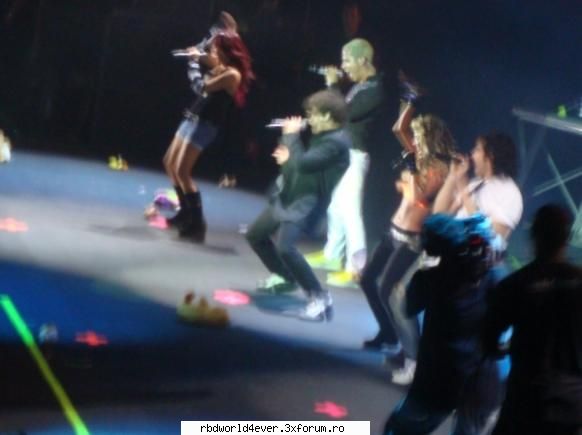 -*POZE*- - anahi_princessa - RBD