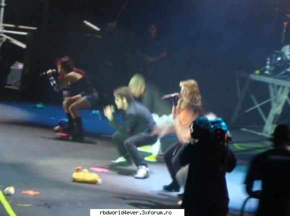 -*POZE*- - anahi_princessa - RBD