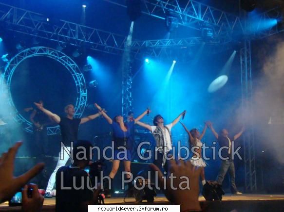 -*POZE*- - **Chris_Pollito** - RBD