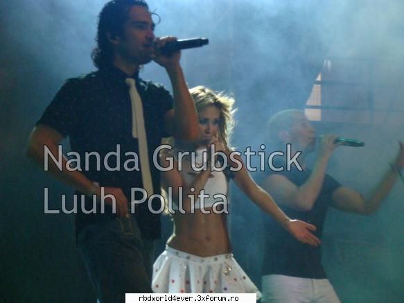 -*POZE*- - **Chris_Pollito** - RBD
