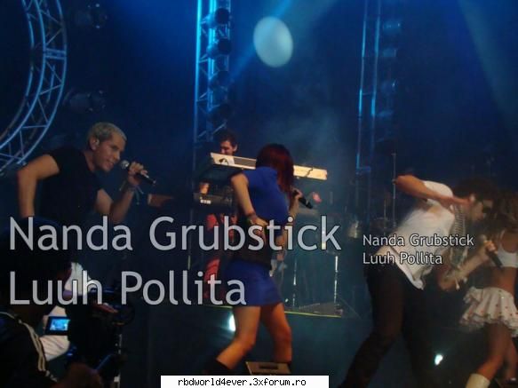 -*POZE*- - **Chris_Pollito** - RBD