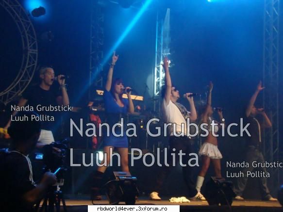 -*POZE*- - **Chris_Pollito** - RBD