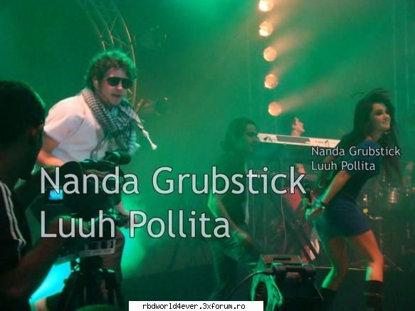 -*POZE*- - **Chris_Pollito** - RBD
