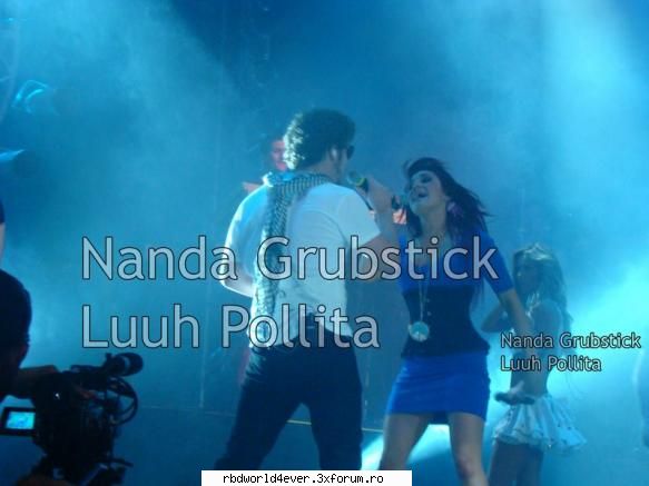 -*POZE*- - **Chris_Pollito** - RBD