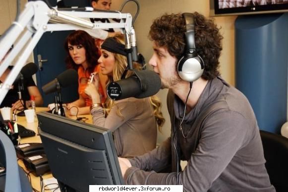 -*POZE*- - anahi_princessa - RBD