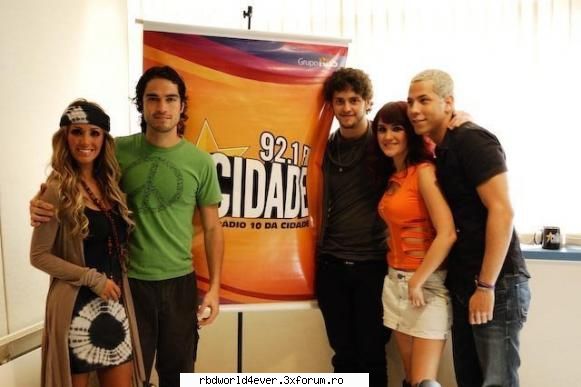 -*POZE*- - anahi_princessa - RBD