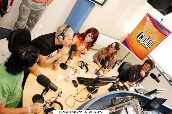 -*POZE*- - anahi_princessa - RBD