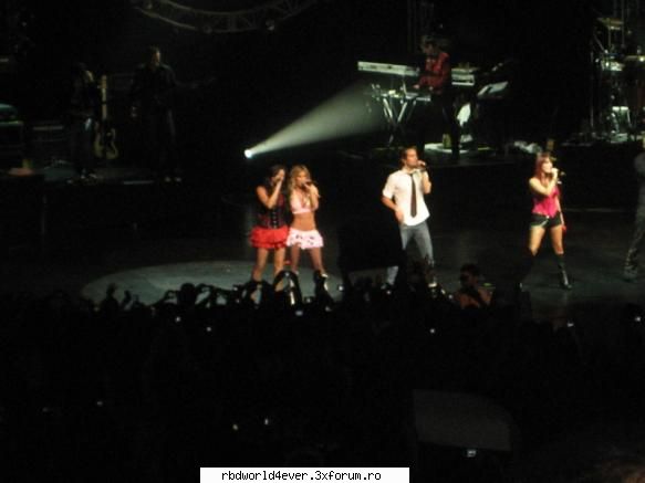 -*POZE*- - anahi_princessa - RBD