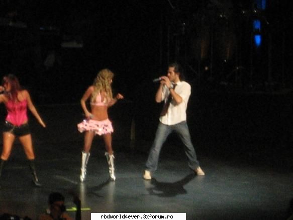 -*POZE*- - anahi_princessa - RBD