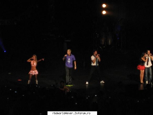 -*POZE*- - anahi_princessa - RBD