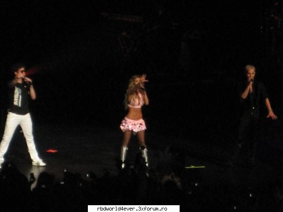 -*POZE*- - anahi_princessa - RBD