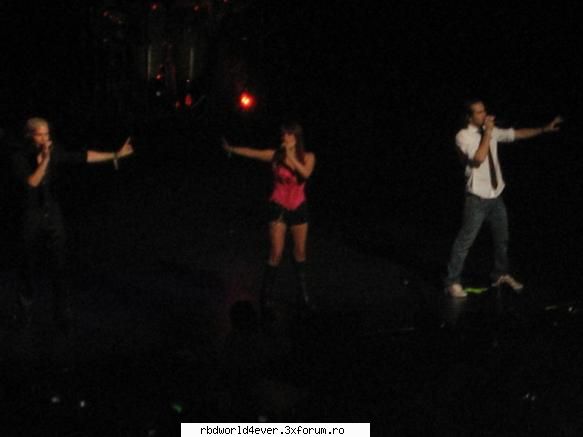 -*POZE*- - anahi_princessa - RBD