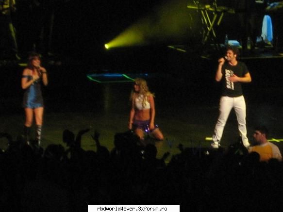 -*POZE*- - anahi_princessa - RBD