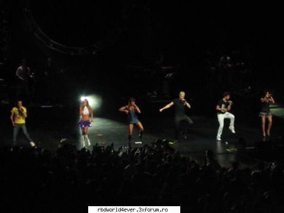 -*POZE*- - anahi_princessa - RBD