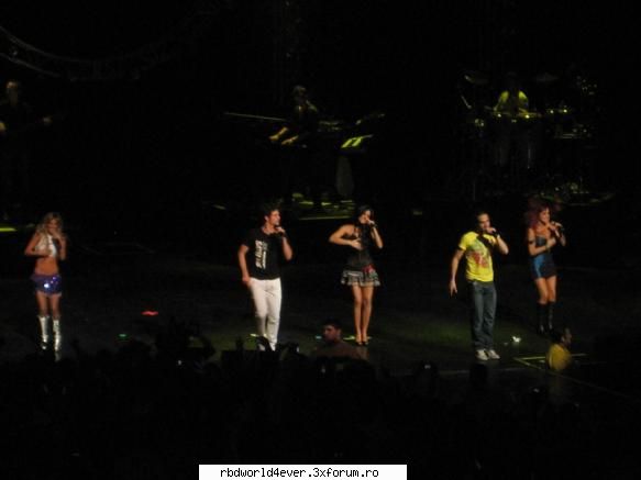 -*POZE*- - anahi_princessa - RBD