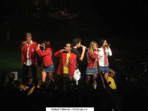 -*POZE*- - anahi_princessa - RBD