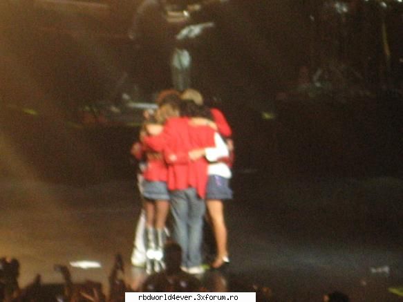 -*POZE*- - anahi_princessa - RBD