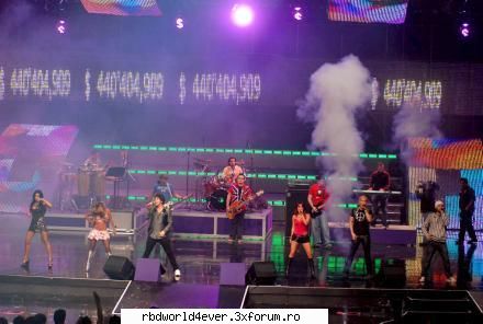 -*POZE*- - anahi_princessa - RBD