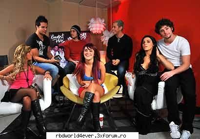 -*POZE*- - anahi_princessa - RBD