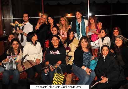 -*POZE*- - anahi_princessa - RBD