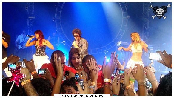 -*POZE*- - anahi_princessa - RBD