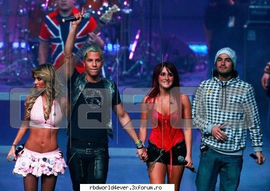 -*POZE*- - anahi_princessa - RBD