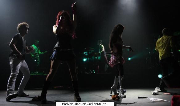 -*POZE*- - anahi_princessa - RBD