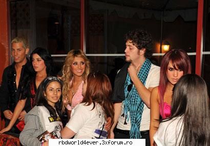-*POZE*- - anahi_princessa - RBD