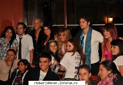 -*POZE*- - anahi_princessa - RBD