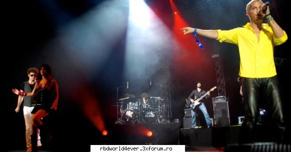 -*POZE*- - anahi_princessa - RBD