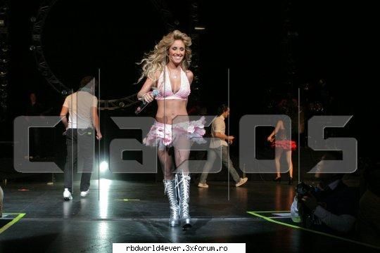 -*POZE*- - anahi_princessa - RBD