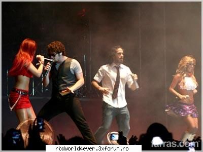 -*POZE*- - anahi_princessa - RBD