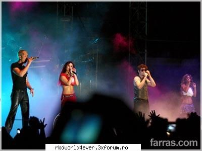 -*POZE*- - anahi_princessa - RBD