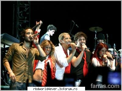 -*POZE*- - anahi_princessa - RBD