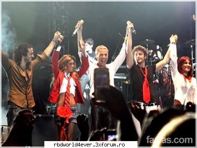 -*POZE*- - anahi_princessa - RBD