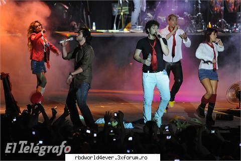 -*POZE*- - anahi_princessa - RBD