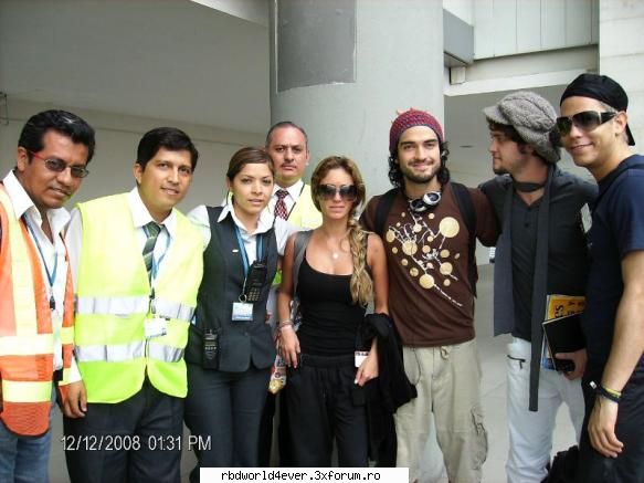 -*POZE*- - anahi_princessa - RBD