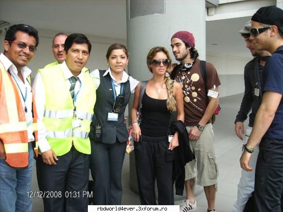 -*POZE*- - anahi_princessa - RBD