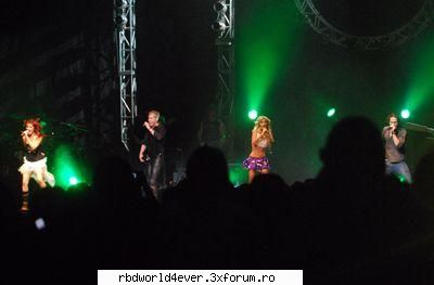 -*POZE*- - anahi_princessa - RBD