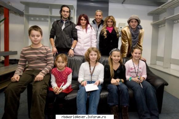 -*POZE*- - anahi_princessa - RBD