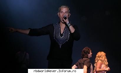 -*POZE*- - anahi_princessa - RBD