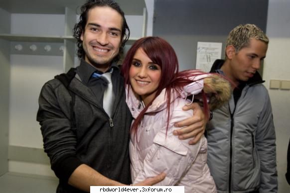 -*POZE*- - anahi_princessa - RBD