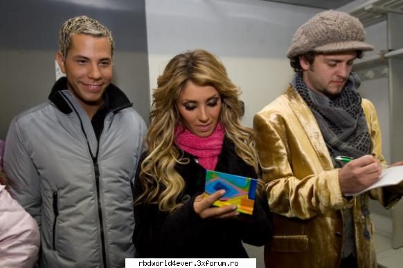 -*POZE*- - anahi_princessa - RBD