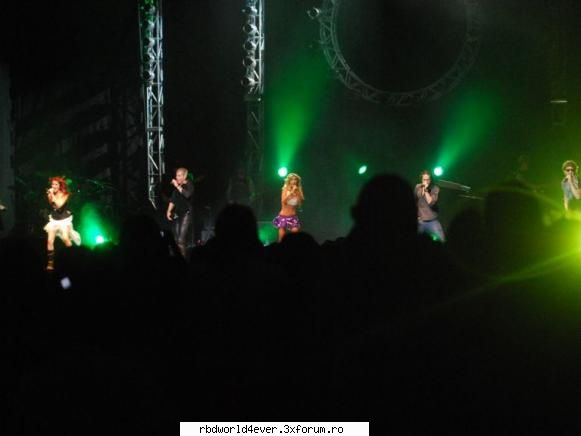 -*POZE*- - anahi_princessa - RBD